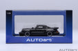 Porsche 911 (930) Turbo Wangan Midnight Blackbird - Autoart 1/64 - 20636 - Passion Diecast 
