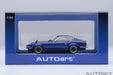Nissan Fairlady Z (S30) Wangan Midnight Akuma no Z (Comic No.1) - Autoart 1/64 - 20685 - Passion Diecast 