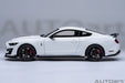 Ford Mustang Shelby GT500 (Oxford Blanc) - Autoart 1/18 - 73095 - Passion Diecast 