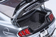 Ford Mustang Shelby GT500 (Argent iconique) - Autoart 1/18 - 73096 - Passion Diecast