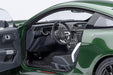 Ford Mustang Shelby GT500 (Vert Éruption) - Autoart 1/18 - 73097 - Passion Diecast 