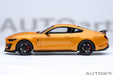 Ford Mustang Shelby GT500 (Cyber Orange) - Autoart 1/18 - 73099 - Passion Diecast 