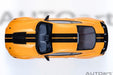 Ford Mustang Shelby GT500 (Cyber Orange) - Autoart 1/18 - 73099 - Passion Diecast 