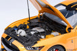 Ford Mustang Shelby GT500 (Cyber Orange) - Autoart 1/18 - 73099 - Passion Diecast 