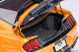 Ford Mustang Shelby GT500 (Cyber Orange) - Autoart 1/18 - 73099 - Passion Diecast 