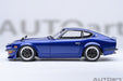 Nissan Fairlady Z (S30) Wangan Midnight Akuma no Z - Autoart 1/18 - 77453 - Passion Diecast 