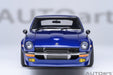 Nissan Fairlady Z (S30) Wangan Midnight Akuma no Z - Autoart 1/18 - 77453 - Passion Diecast 
