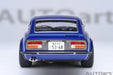 Nissan Fairlady Z (S30) Wangan Midnight Akuma no Z - Autoart 1/18 - 77453 - Passion Diecast 