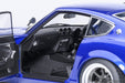 Nissan Fairlady Z (S30) Wangan Midnight Akuma no Z - Autoart 1/18 - 77453 - Passion Diecast 