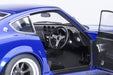 Nissan Fairlady Z (S30) Wangan Midnight Akuma no Z - Autoart 1/18 - 77453 - Passion Diecast 