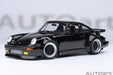 Porsche 911 (930) Turbo Wangan Midnight Blackbird - Autoart 1/18 - 78158 - Passion Diecast 