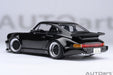 Porsche 911 (930) Turbo Wangan Midnight Blackbird - Autoart 1/18 - 78158 - Passion Diecast 