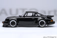 Porsche 911 (930) Turbo Wangan Midnight Blackbird - Autoart 1/18 - 78158 - Passion Diecast 