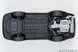Porsche 911 (930) Turbo Wangan Midnight Blackbird - Autoart 1/18 - 78158 - Passion Diecast 