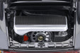 Porsche 911 (930) Turbo Wangan Midnight Blackbird - Autoart 1/18 - 78158 - Passion Diecast 