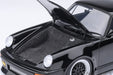 Porsche 911 (930) Turbo Wangan Midnight Blackbird - Autoart 1/18 - 78158 - Passion Diecast 