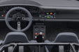 Porsche 911 (930) Turbo Wangan Midnight Blackbird - Autoart 1/18 - 78158 - Passion Diecast 