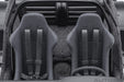 Porsche 911 (930) Turbo Wangan Midnight Blackbird - Autoart 1/18 - 78158 - Passion Diecast 