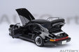 Porsche 911 (930) Turbo Wangan Midnight Blackbird - Autoart 1/18 - 78158 - Passion Diecast 