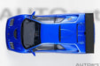 Lamborghini Diablo GTR (Bleu Monterey) - Autoart 1/18 - 79135 - Passion Diecast 
