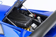 Lamborghini Diablo GTR (Bleu Monterey) - Autoart 1/18 - 79135 - Passion Diecast 