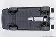 Lamborghini Diablo GTR (Impact White) - Autoart 1/18 - 79136 - Passion Diecast 