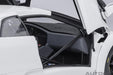 Lamborghini Diablo GTR (Impact White) - Autoart 1/18 - 79136 - Passion Diecast 
