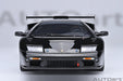 Lamborghini Diablo GTR (Deep Black) - Autoart 1/18 - 79137 - Passion Diecast 