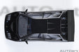 Lamborghini Diablo GTR (Deep Black) - Autoart 1/18 - 79137 - Passion Diecast 