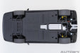 Lamborghini Diablo GTR (Deep Black) - Autoart 1/18 - 79137 - Passion Diecast 