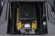 Lamborghini Diablo GTR (Deep Black) - Autoart 1/18 - 79137 - Passion Diecast 