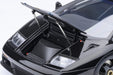 Lamborghini Diablo GTR (Deep Black) - Autoart 1/18 - 79137 - Passion Diecast 