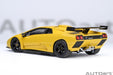 Lamborghini Diablo GTR (Superfly Yellow) - Autoart 1/18 - 79138 - Passion Diecast 