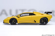Lamborghini Diablo GTR (Superfly Yellow) - Autoart 1/18 - 79138 - Passion Diecast 