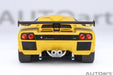 Lamborghini Diablo GTR (Superfly Yellow) - Autoart 1/18 - 79138 - Passion Diecast 