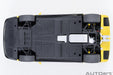 Lamborghini Diablo GTR (Superfly Yellow) - Autoart 1/18 - 79138 - Passion Diecast 