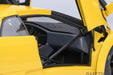 Lamborghini Diablo GTR (Superfly Yellow) - Autoart 1/18 - 79138 - Passion Diecast 