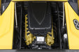 Lamborghini Diablo GTR (Superfly Yellow) - Autoart 1/18 - 79138 - Passion Diecast 