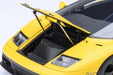 Lamborghini Diablo GTR (Superfly Yellow) - Autoart 1/18 - 79138 - Passion Diecast 