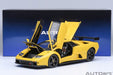 Lamborghini Diablo GTR (Superfly Yellow) - Autoart 1/18 - 79138 - Passion Diecast 
