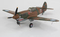 Curtiss P-40B Warhawk / AVG Flying Tigers 3rd PS, Burma, November 1941 / Hobby Master 1:48 HA9207