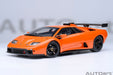Lamborghini Diablo GTR (Arancio Ishtar) - Autoart 1/18 - 79139 - Passion Diecast 