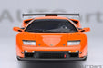 Lamborghini Diablo GTR (Arancio Ishtar) - Autoart 1/18 - 79139 - Passion Diecast 