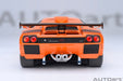 Lamborghini Diablo GTR (Arancio Ishtar) - Autoart 1/18 - 79139 - Passion Diecast 