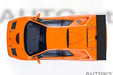Lamborghini Diablo GTR (Arancio Ishtar) - Autoart 1/18 - 79139 - Passion Diecast 