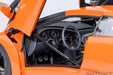 Lamborghini Diablo GTR (Arancio Ishtar) - Autoart 1/18 - 79139 - Passion Diecast 