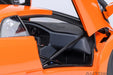 Lamborghini Diablo GTR (Arancio Ishtar) - Autoart 1/18 - 79139 - Passion Diecast 