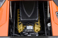 Lamborghini Diablo GTR (Arancio Ishtar) - Autoart 1/18 - 79139 - Passion Diecast 