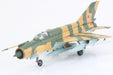 Mikoyan-Gurevich MiG-21SM Fishbed-J / Soviet Air Force 812th UAP, Ovruch AB, Ukraine, 1991 / HM 1:72  HA0154