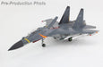 Shenyang J-16 Flanker-N / PLAAF 7th Air Bgd, no. 61281, China / Hobby Master 1:72  HA9556